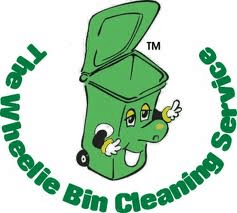wheelie bin logo