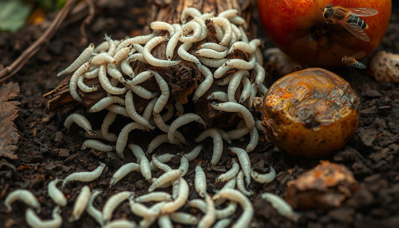 Do Maggots Multiply? The Truth About Maggot Reproduction