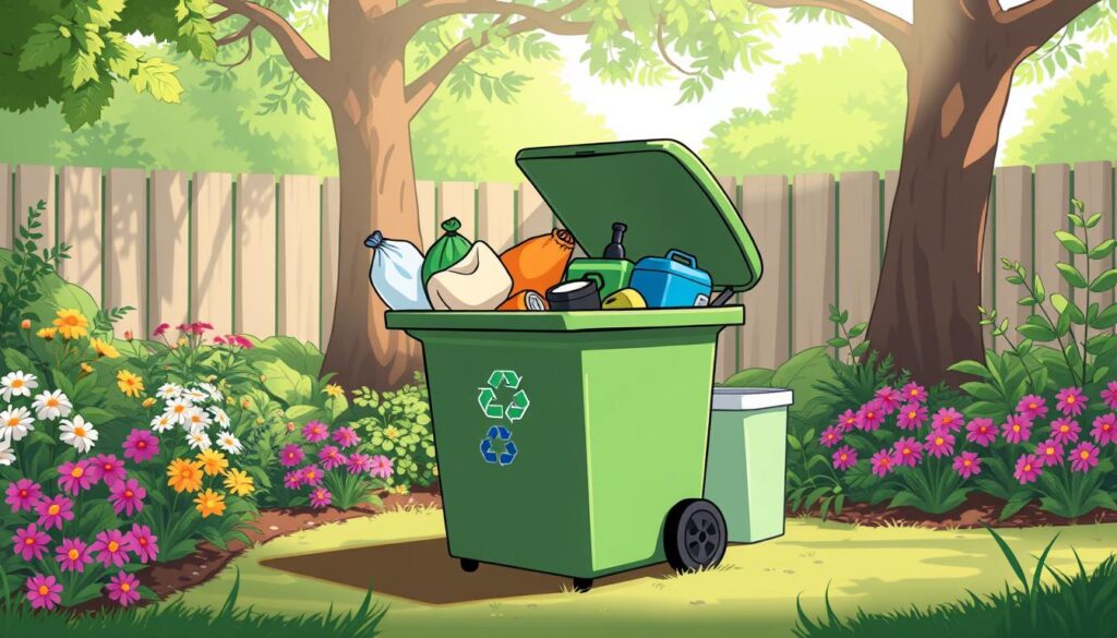 Waste management