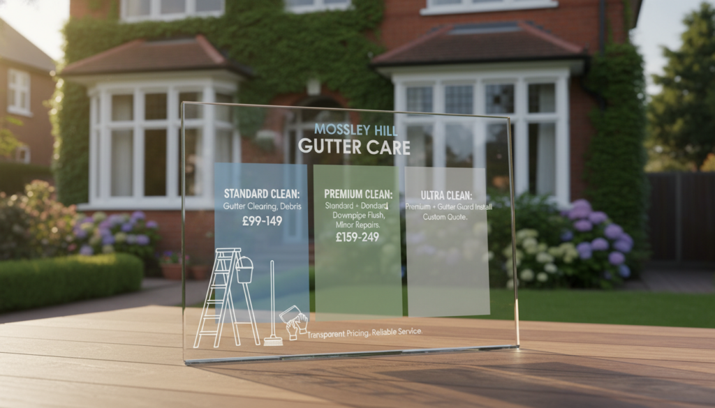 transparent pricing quote transparent pricing quote